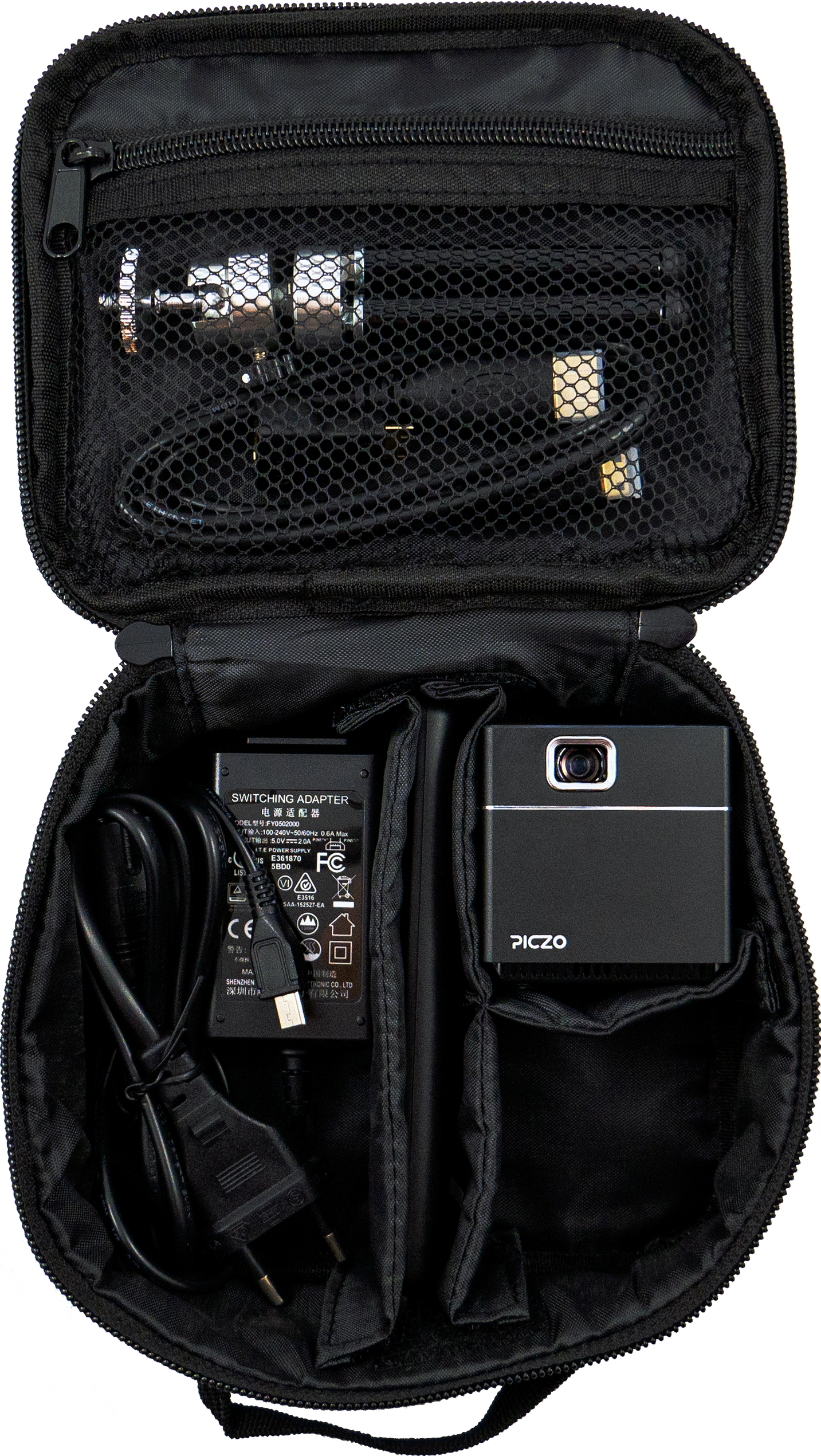 Projector Case