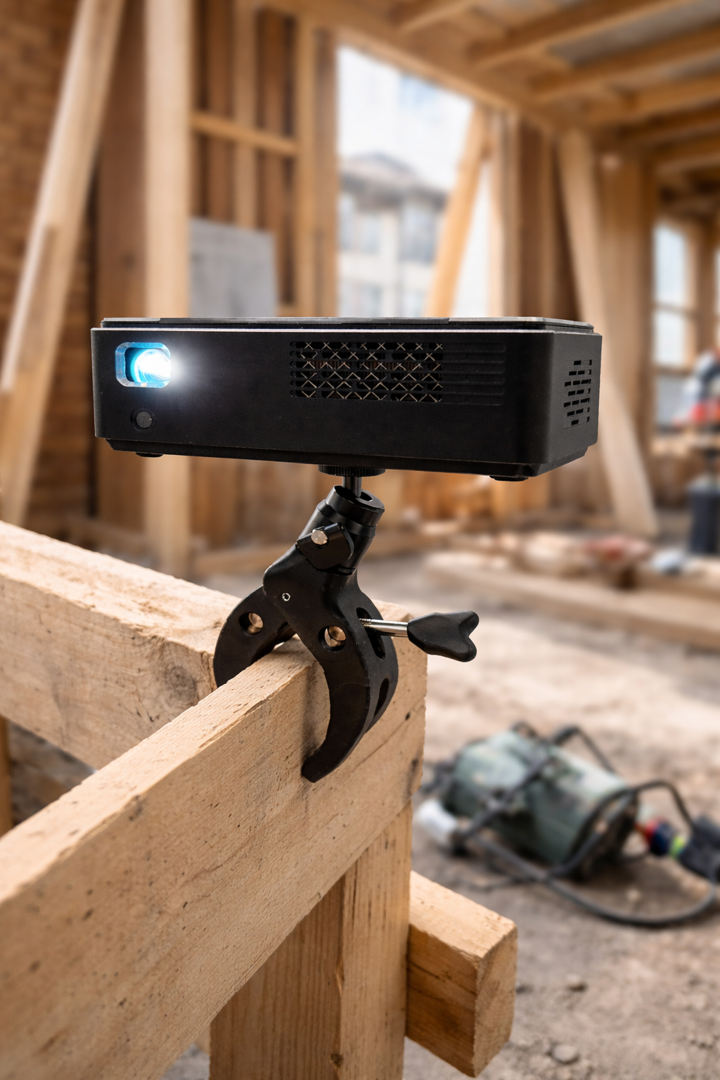 Grip Iq Flex Mount