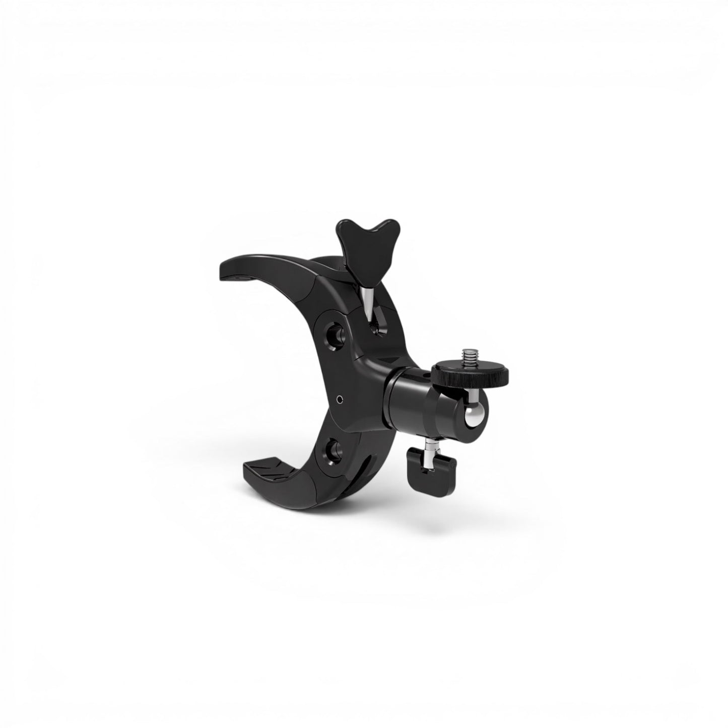 Grip Iq Flex Mount