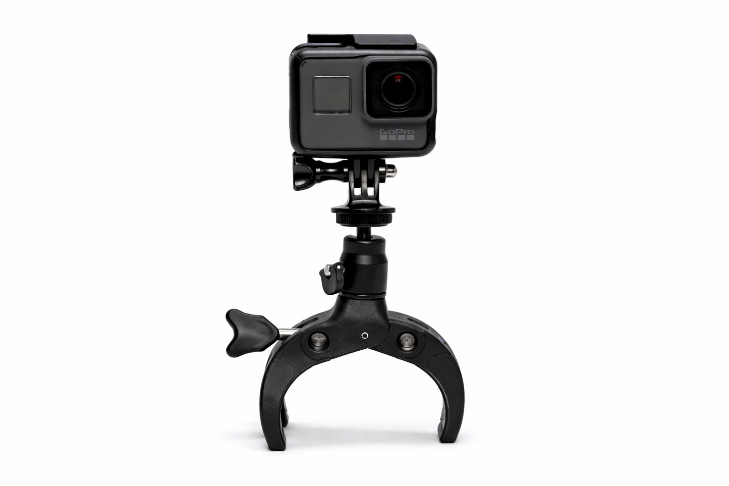 Grip Iq Flex Mount