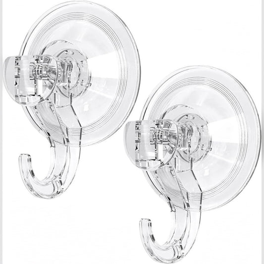 Suction Cups (4) for Soft Screen 60"