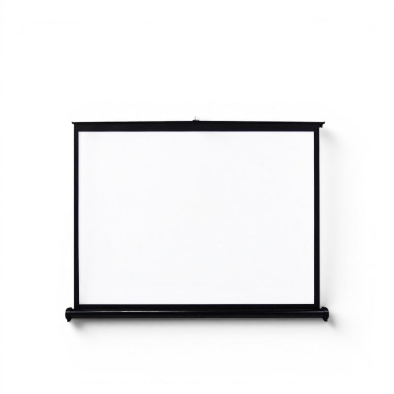 Projector Screen 30"