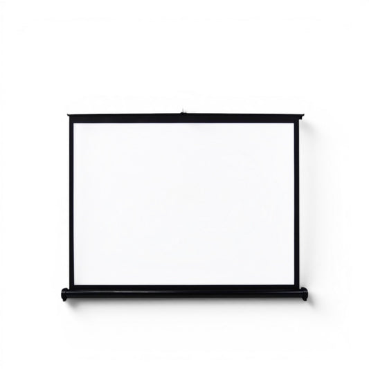 Projector Screen 30"