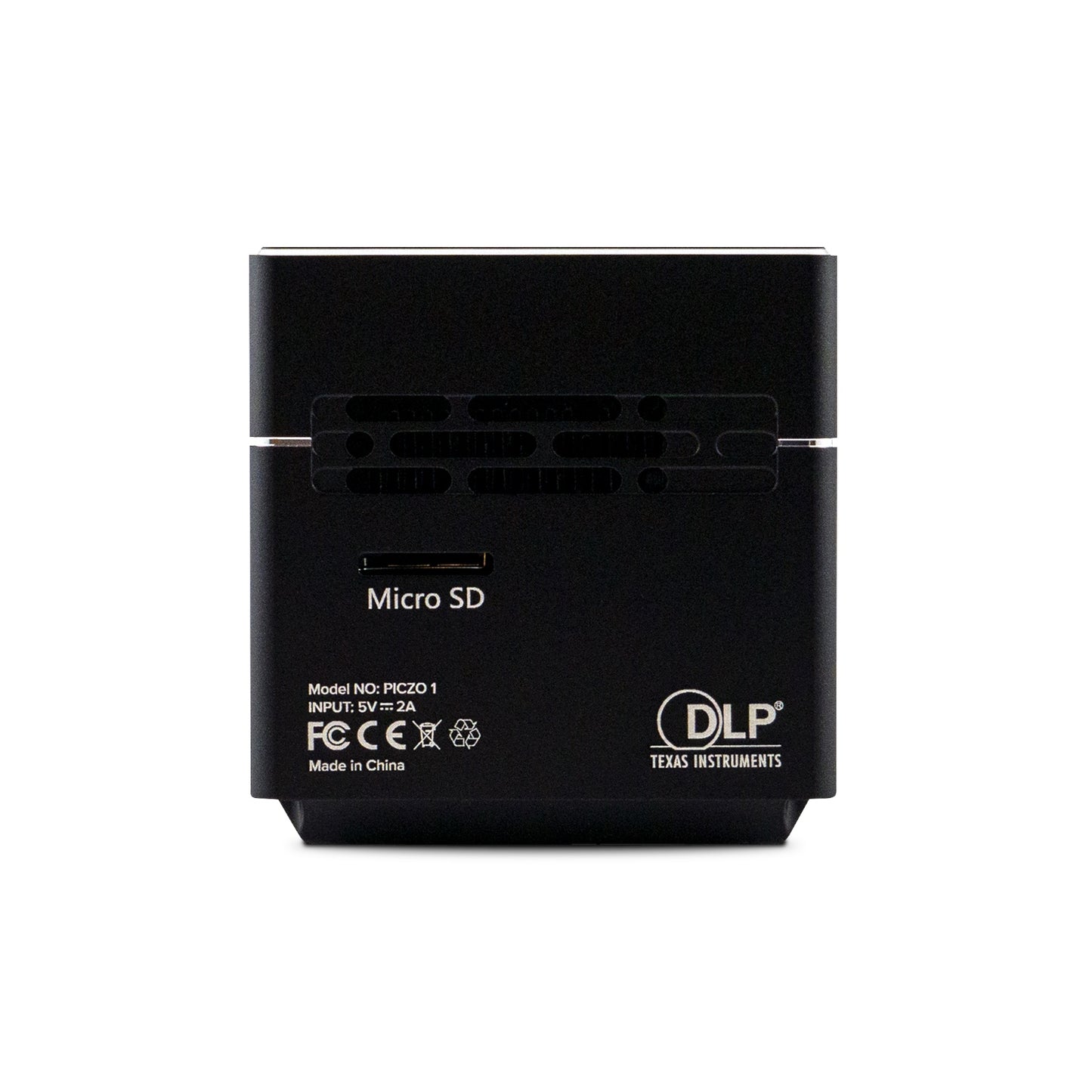 Piczo 1 HDMI®/SD