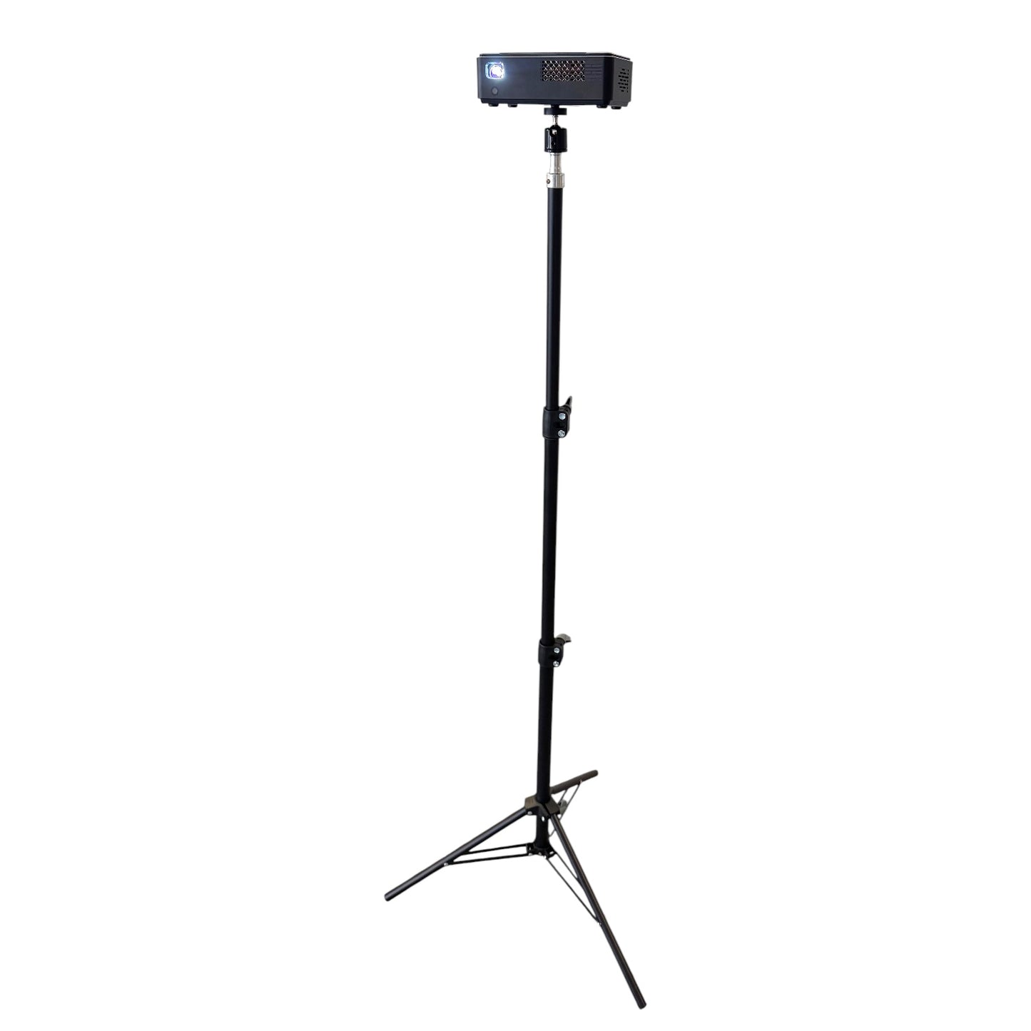 GripIQ Flex Tripod
