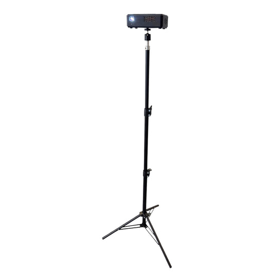 GripIQ Flex Tripod