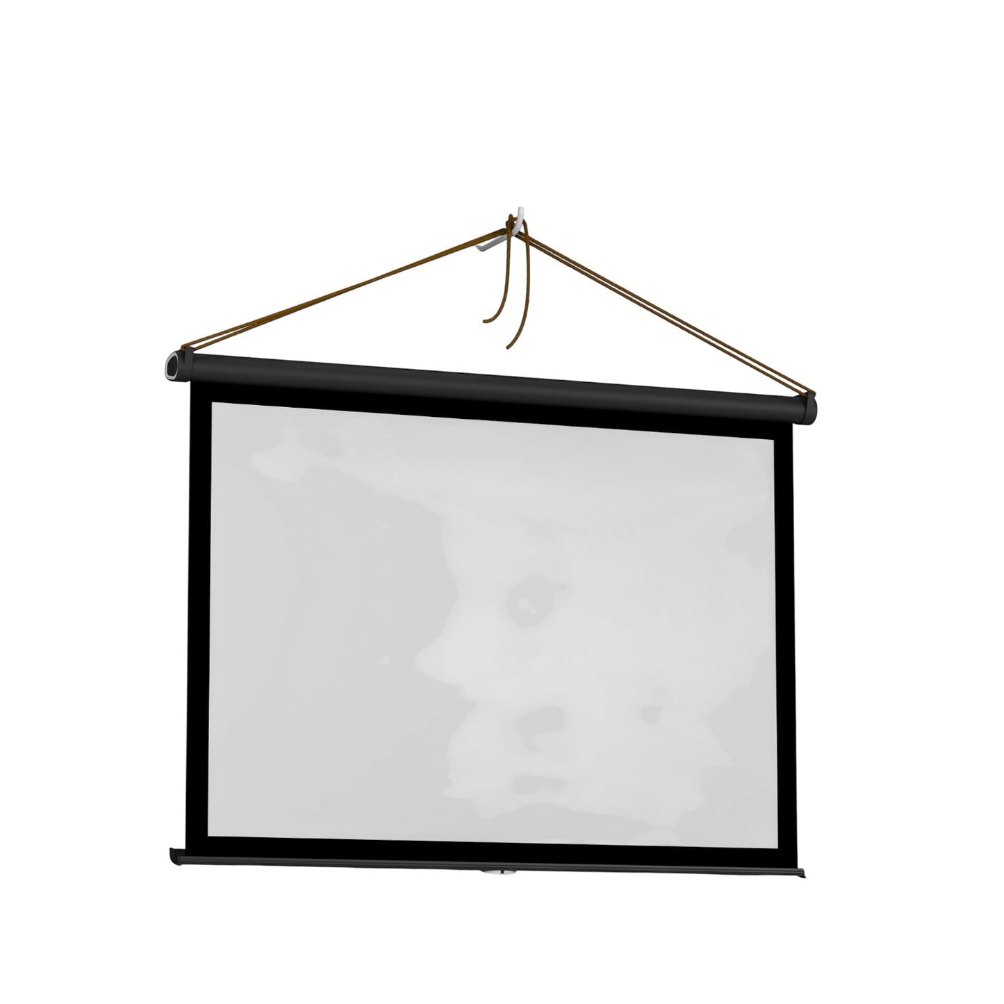 Projector Screen 30"
