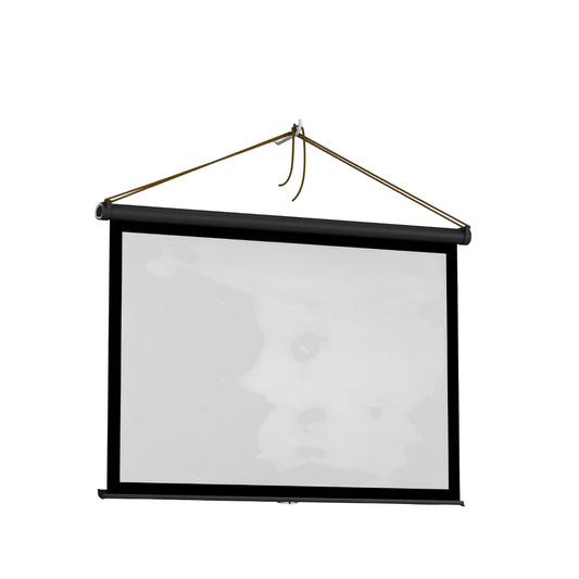 Projector Screen 30"