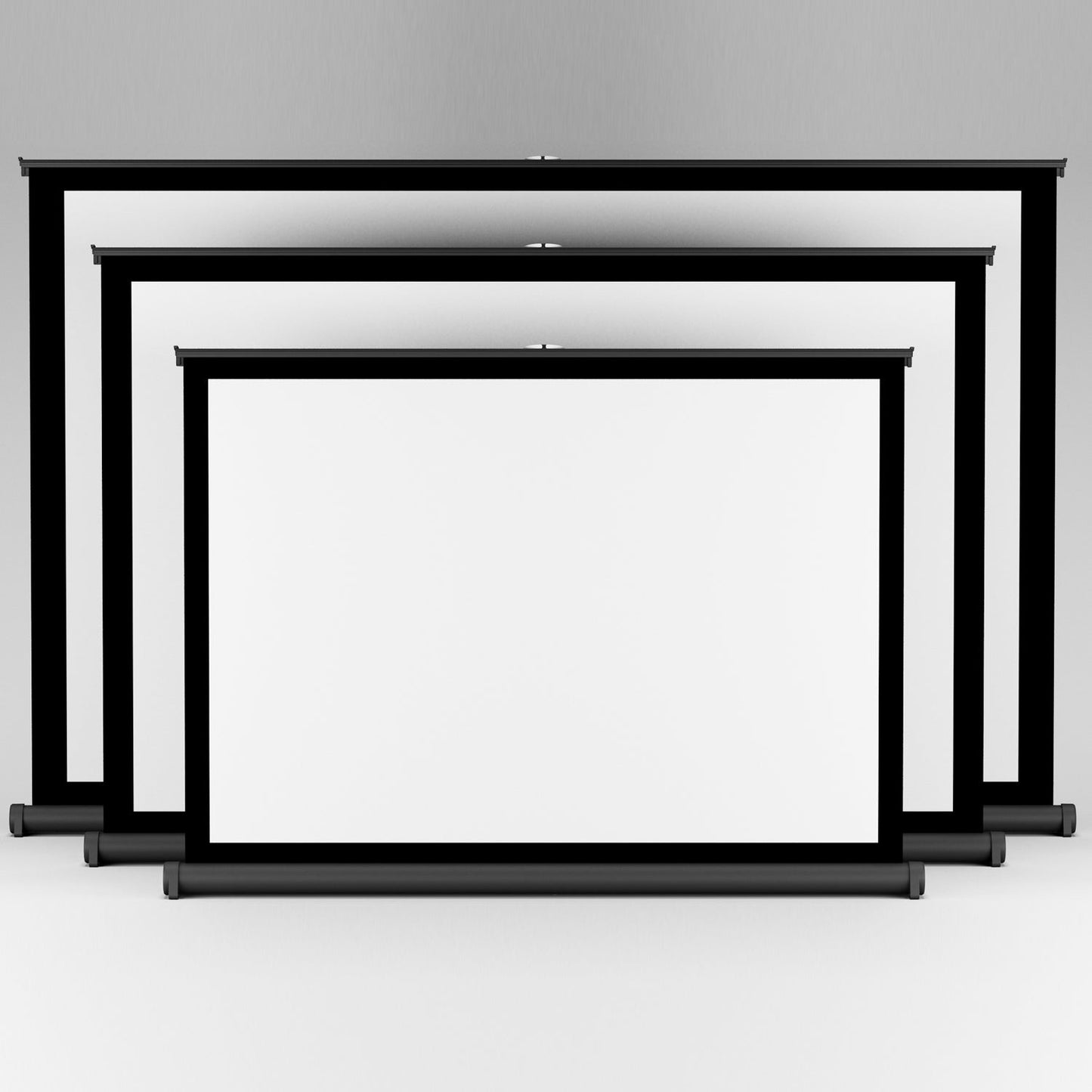 Projector Screen 50"