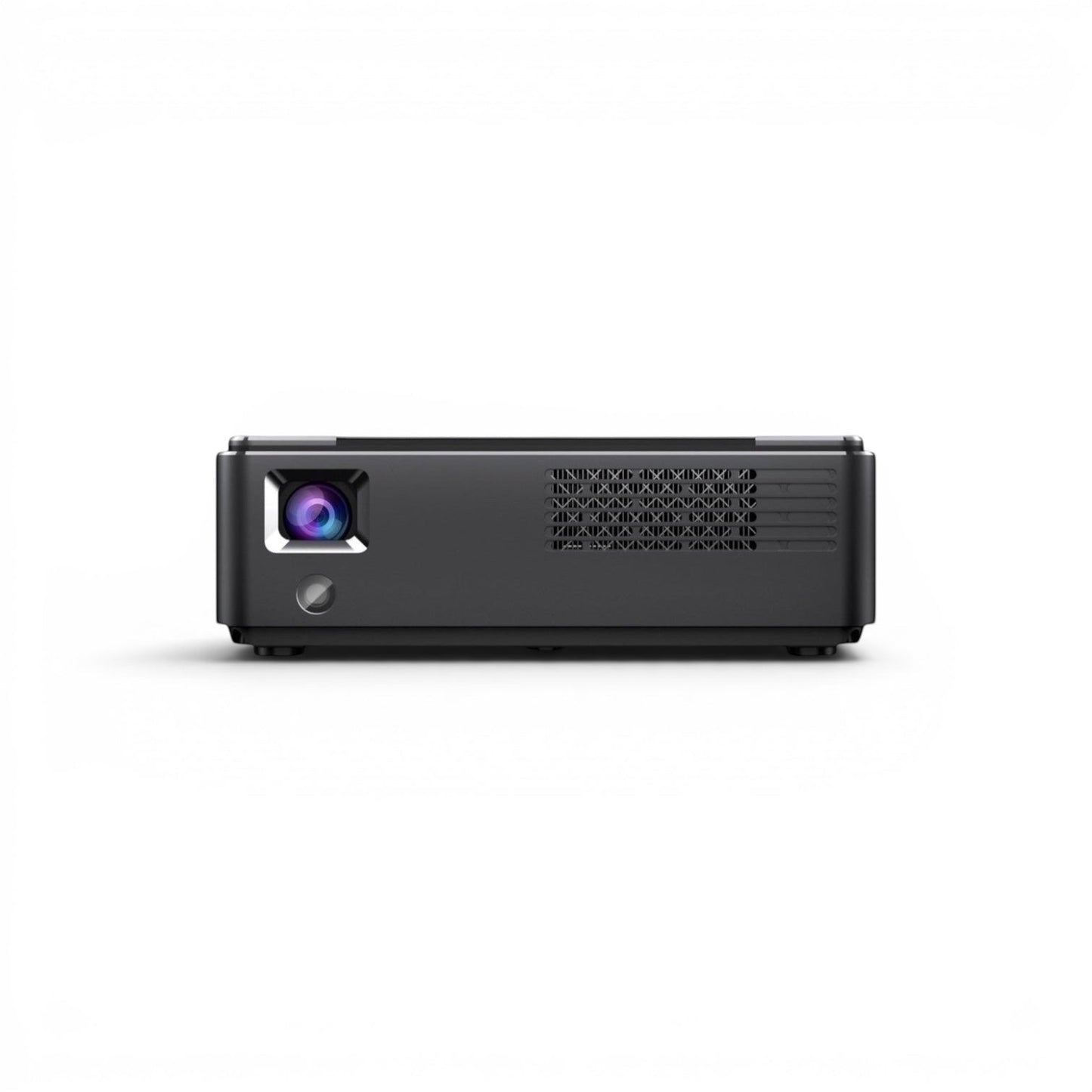Piczoshop Nova Ultra S portable Full HD projector with TI DLP technology, 700 ANSI lumens, and auto-focus.