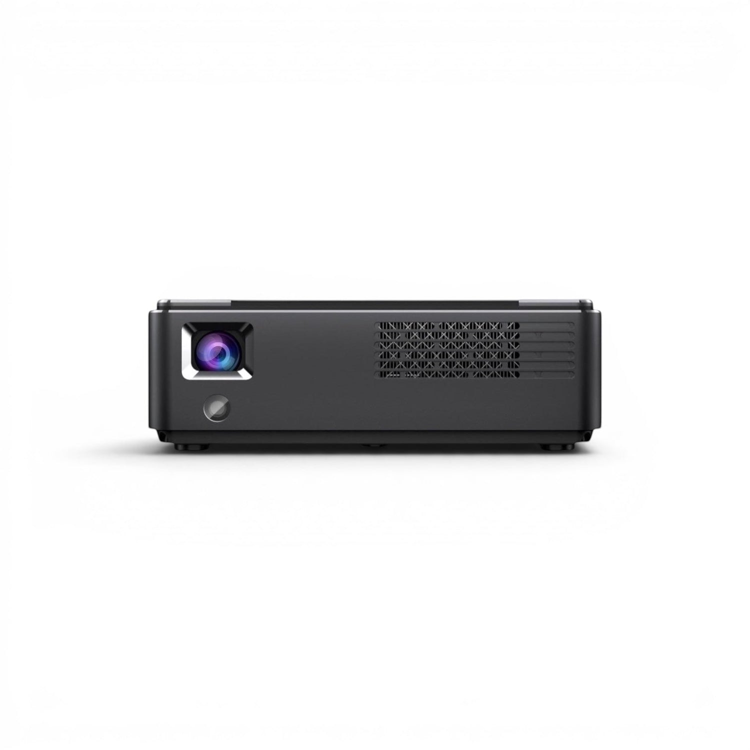 Piczoshop Nova Ultra S portable Full HD projector with TI DLP technology, 700 ANSI lumens, and auto-focus.