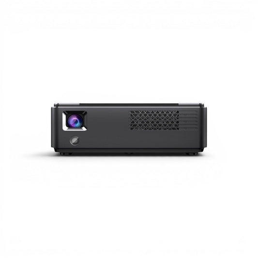 Piczoshop Nova Ultra S portable Full HD projector with TI DLP technology, 700 ANSI lumens, and auto-focus.